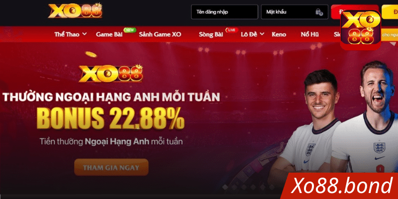 Trang chủ ấn tượng với nhiều đề mục Casino hấp dẫn